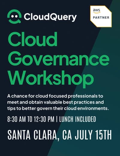Cloud Management: Strengthen Security, Simplify Compliance, and Optimize Cloud Costs – Santa Clara